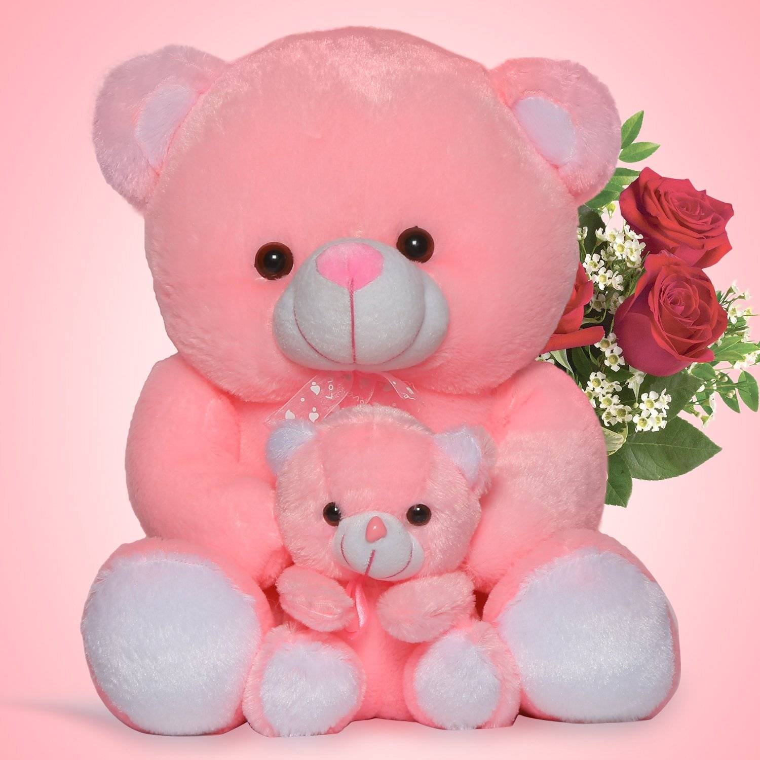 Baby Soft Toy