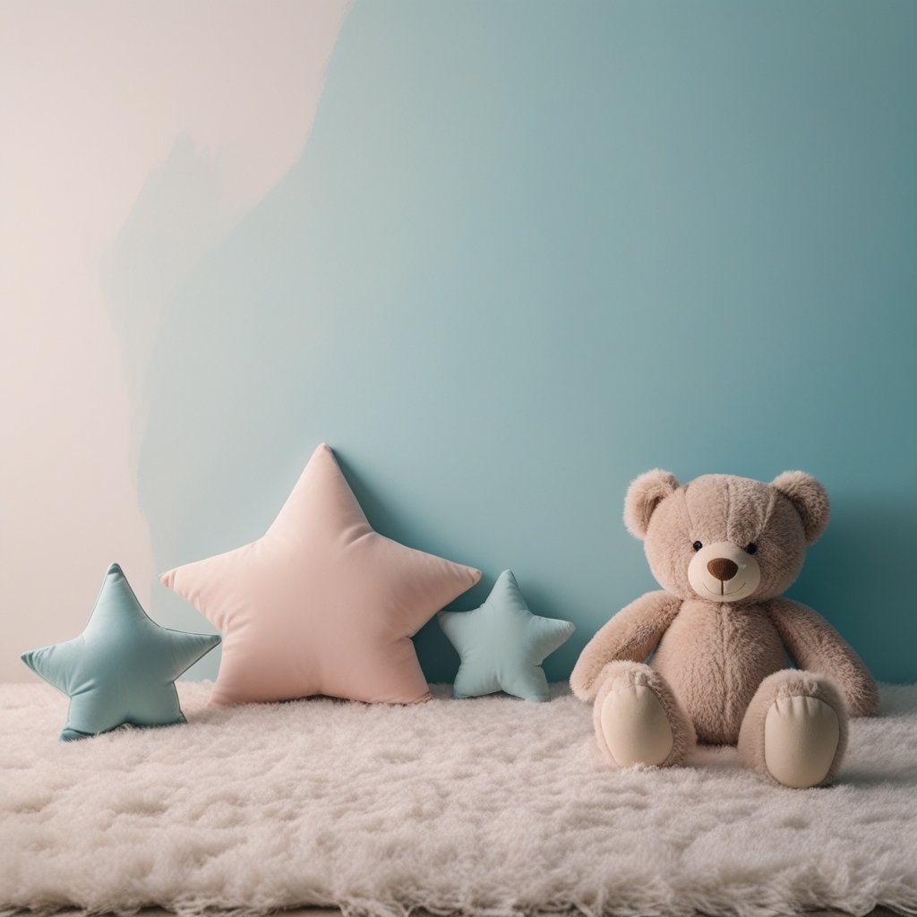Baby Soft Toy