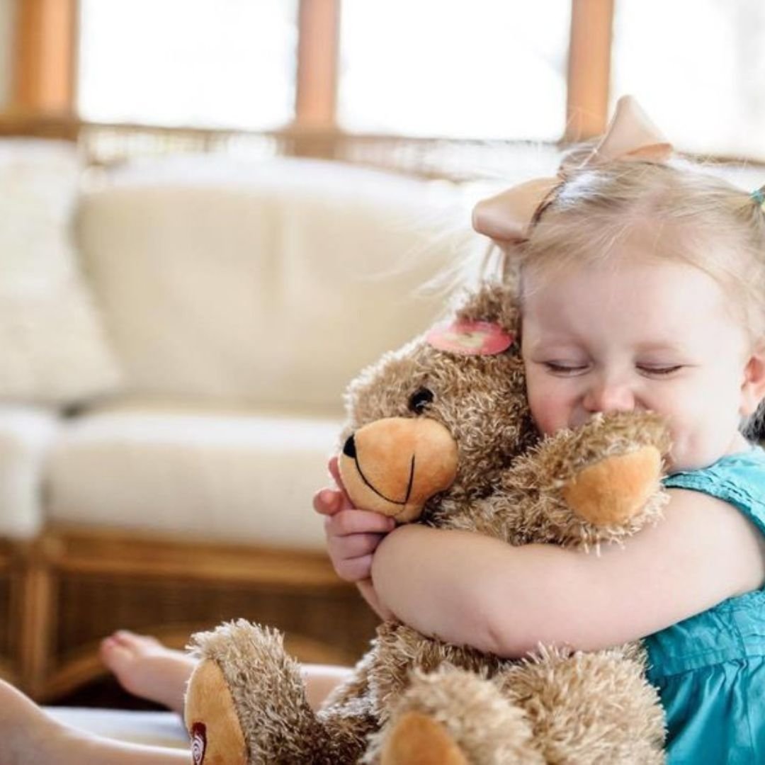 Baby Soft Toy 1