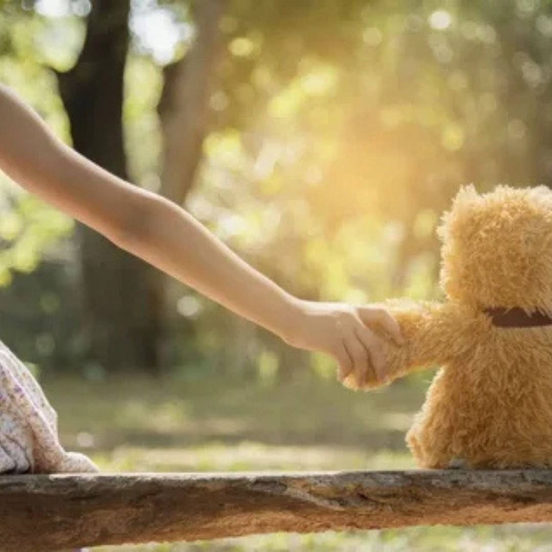 Baby Soft Toy 2