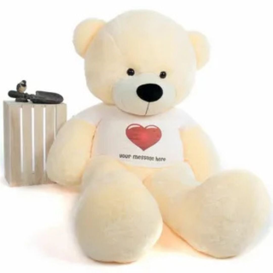 Baby Soft Toy 3